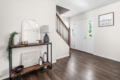 Tiny photo for 12360 Chandlersville, Chandlersville, OH 43727 (MLS # 226030957)