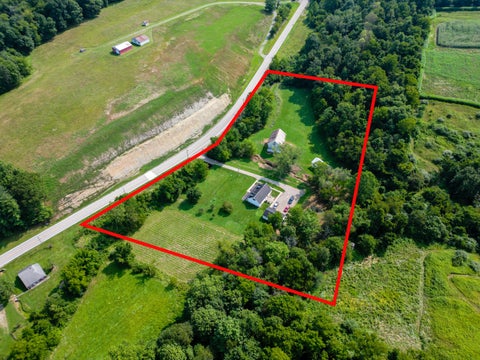 Tiny photo for 12360 Chandlersville, Chandlersville, OH 43727 (MLS # 226030957)