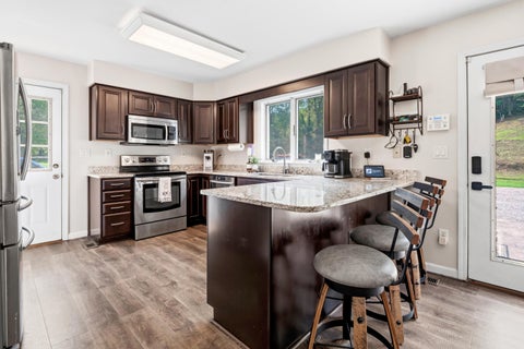Tiny photo for 12360 Chandlersville, Chandlersville, OH 43727 (MLS # 226030957)
