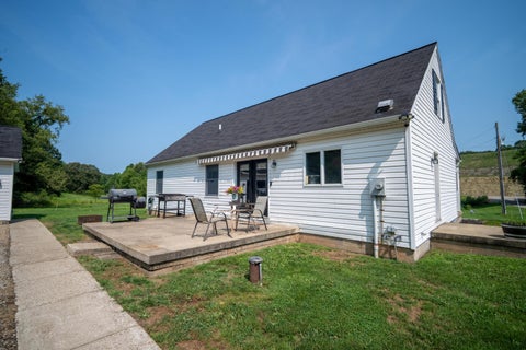 Tiny photo for 12360 Chandlersville, Chandlersville, OH 43727 (MLS # 226030957)