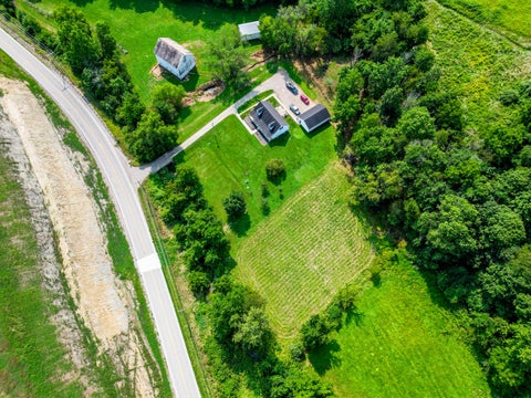 Tiny photo for 12360 Chandlersville, Chandlersville, OH 43727 (MLS # 226030957)