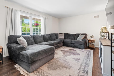 Tiny photo for 12360 Chandlersville, Chandlersville, OH 43727 (MLS # 226030957)