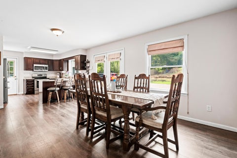 Tiny photo for 12360 Chandlersville, Chandlersville, OH 43727 (MLS # 226030957)