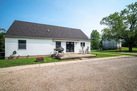 Tiny photo for 12360 Chandlersville, Chandlersville, OH 43727 (MLS # 226030957)