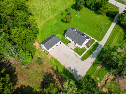 Tiny photo for 12360 Chandlersville, Chandlersville, OH 43727 (MLS # 226030957)