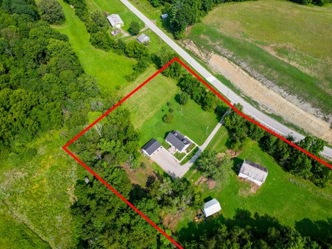 Tiny photo for 12360 Chandlersville, Chandlersville, OH 43727 (MLS # 226030957)