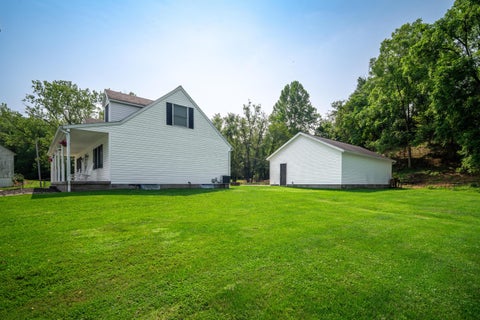 Tiny photo for 12360 Chandlersville, Chandlersville, OH 43727 (MLS # 226030957)