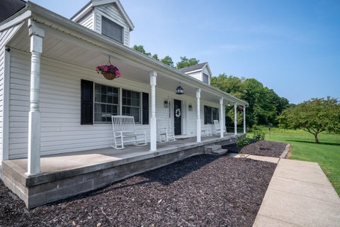 Tiny photo for 12360 Chandlersville, Chandlersville, OH 43727 (MLS # 226030957)