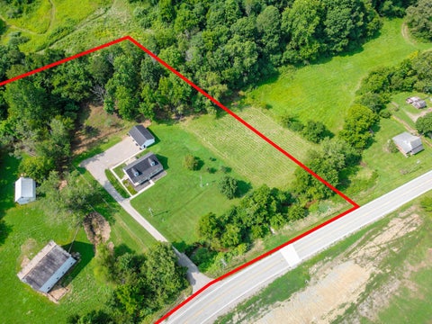 Tiny photo for 12360 Chandlersville, Chandlersville, OH 43727 (MLS # 226030957)