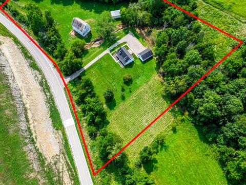 Tiny photo for 12360 Chandlersville, Chandlersville, OH 43727 (MLS # 226030957)