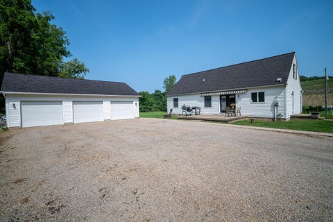 Tiny photo for 12360 Chandlersville, Chandlersville, OH 43727 (MLS # 226030957)
