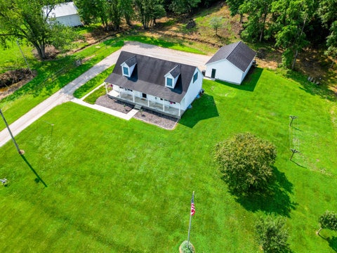 Tiny photo for 12360 Chandlersville, Chandlersville, OH 43727 (MLS # 226030957)