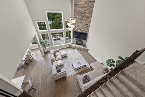 Tiny photo for 5692 Sedgewick Lane, Galena, OH 43021 (MLS # 226028471)