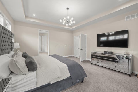 Tiny photo for 5692 Sedgewick Lane, Galena, OH 43021 (MLS # 226028471)