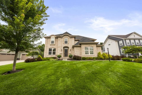 Tiny photo for 5692 Sedgewick Lane, Galena, OH 43021 (MLS # 226028471)