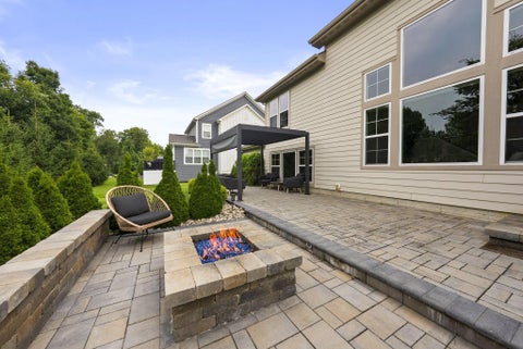 Tiny photo for 5692 Sedgewick Lane, Galena, OH 43021 (MLS # 226028471)