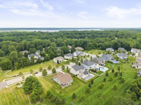 Tiny photo for 5692 Sedgewick Lane, Galena, OH 43021 (MLS # 226028471)