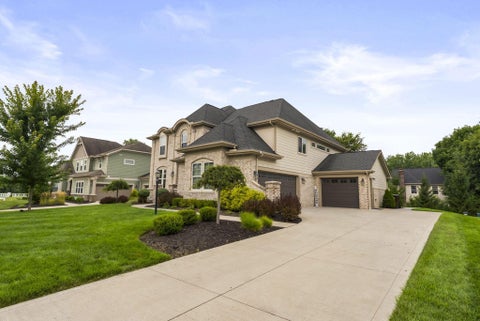 Tiny photo for 5692 Sedgewick Lane, Galena, OH 43021 (MLS # 226028471)
