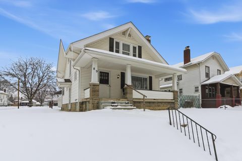 Photo of 89 N Roys Avenue, Columbus, OH 43204 (MLS # 226003572)