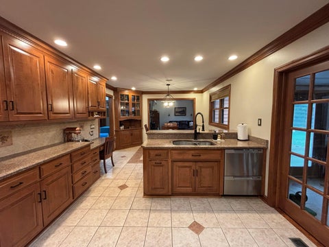 Tiny photo for 10485 Shipley Road, Johnstown, OH 43031 (MLS # 226036290)