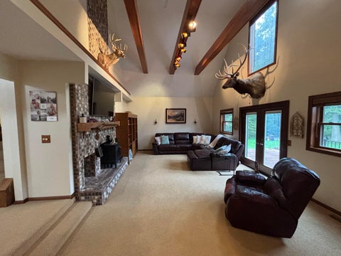 Tiny photo for 10485 Shipley Road, Johnstown, OH 43031 (MLS # 226036290)