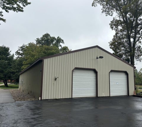 Tiny photo for 10485 Shipley Road, Johnstown, OH 43031 (MLS # 226036290)