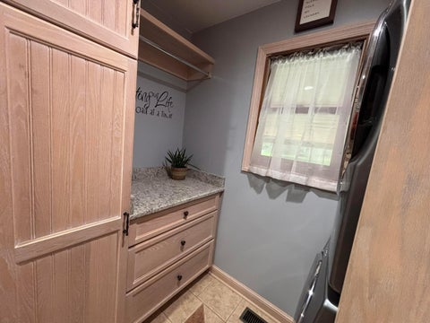 Tiny photo for 10485 Shipley Road, Johnstown, OH 43031 (MLS # 226036290)