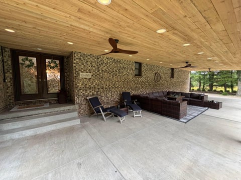 Tiny photo for 10485 Shipley Road, Johnstown, OH 43031 (MLS # 226036290)