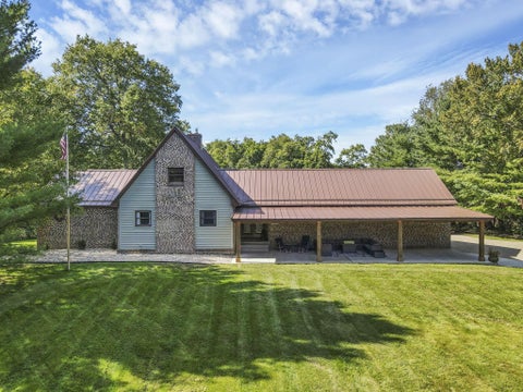 Photo of 10485 Shipley Road, Johnstown, OH 43031 (MLS # 226036290)