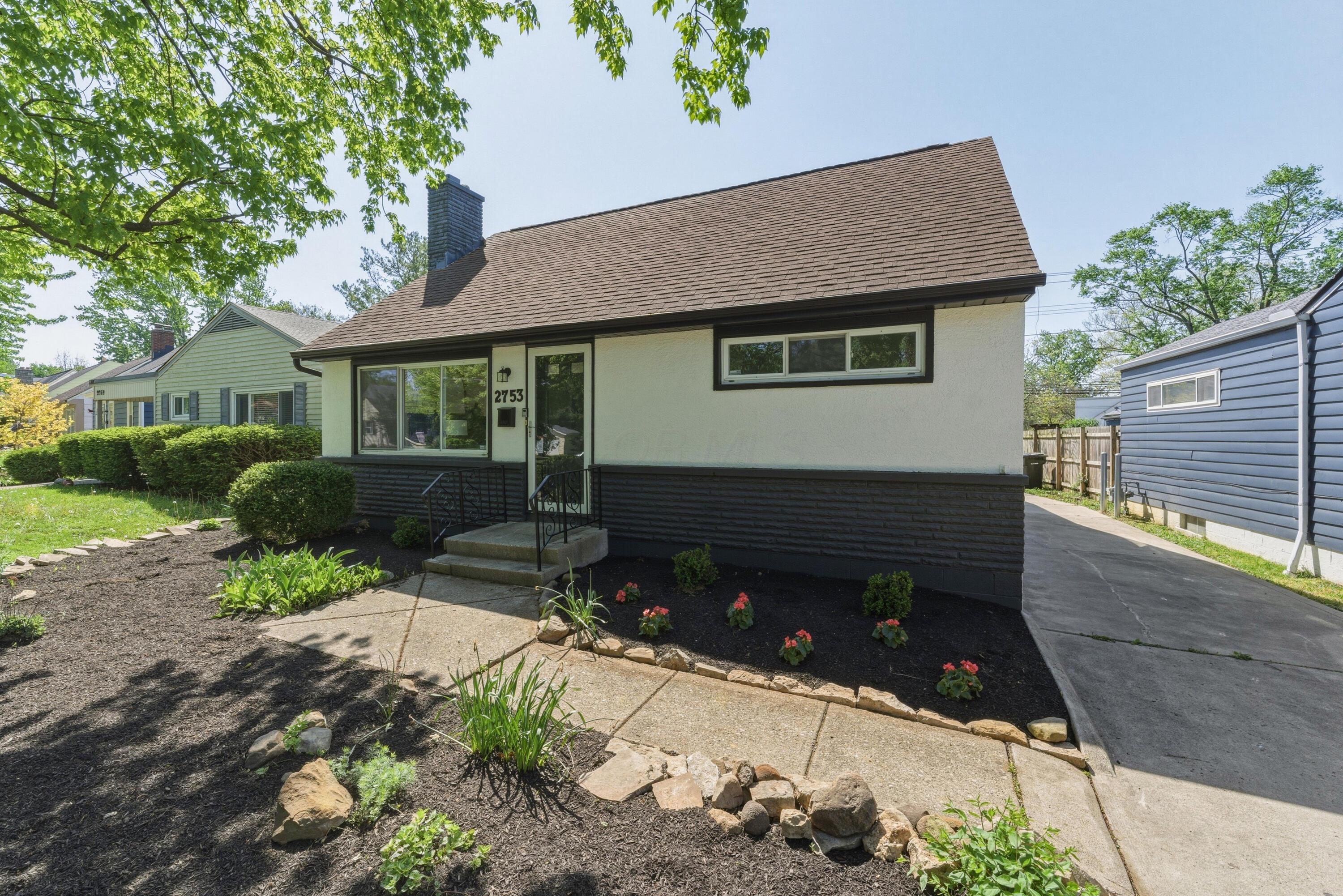 2753 Eastminster Road