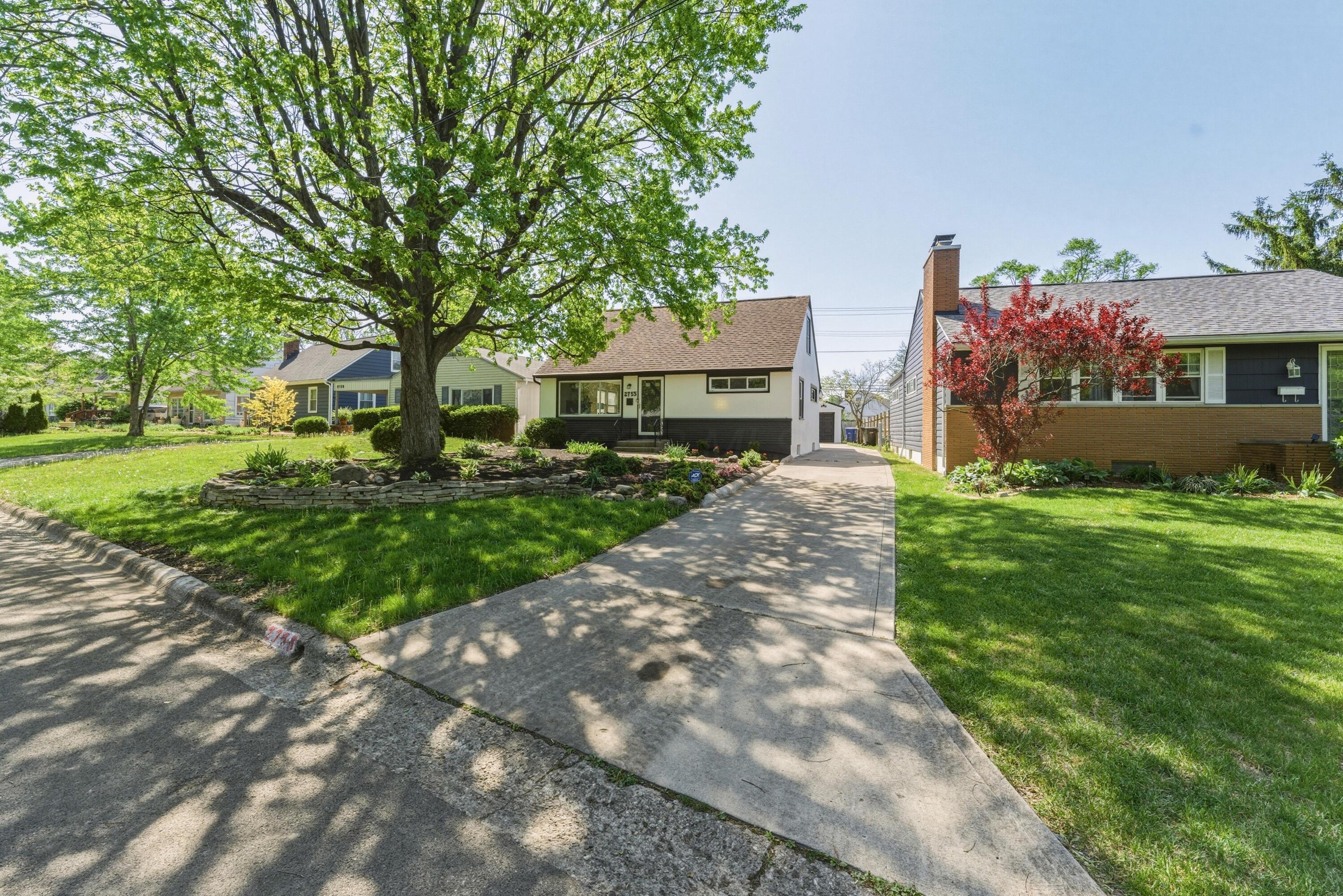 2753 Eastminster Road