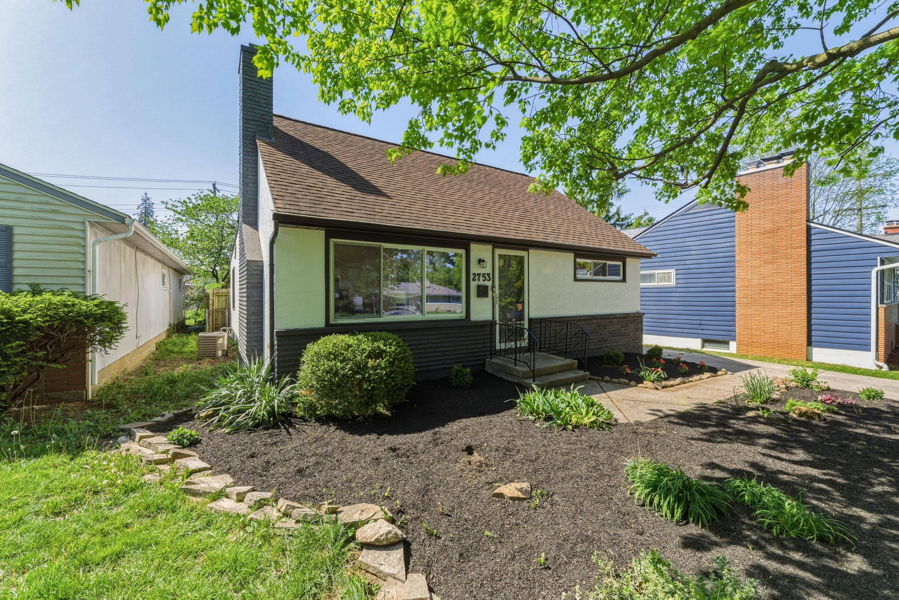 2753 Eastminster Road