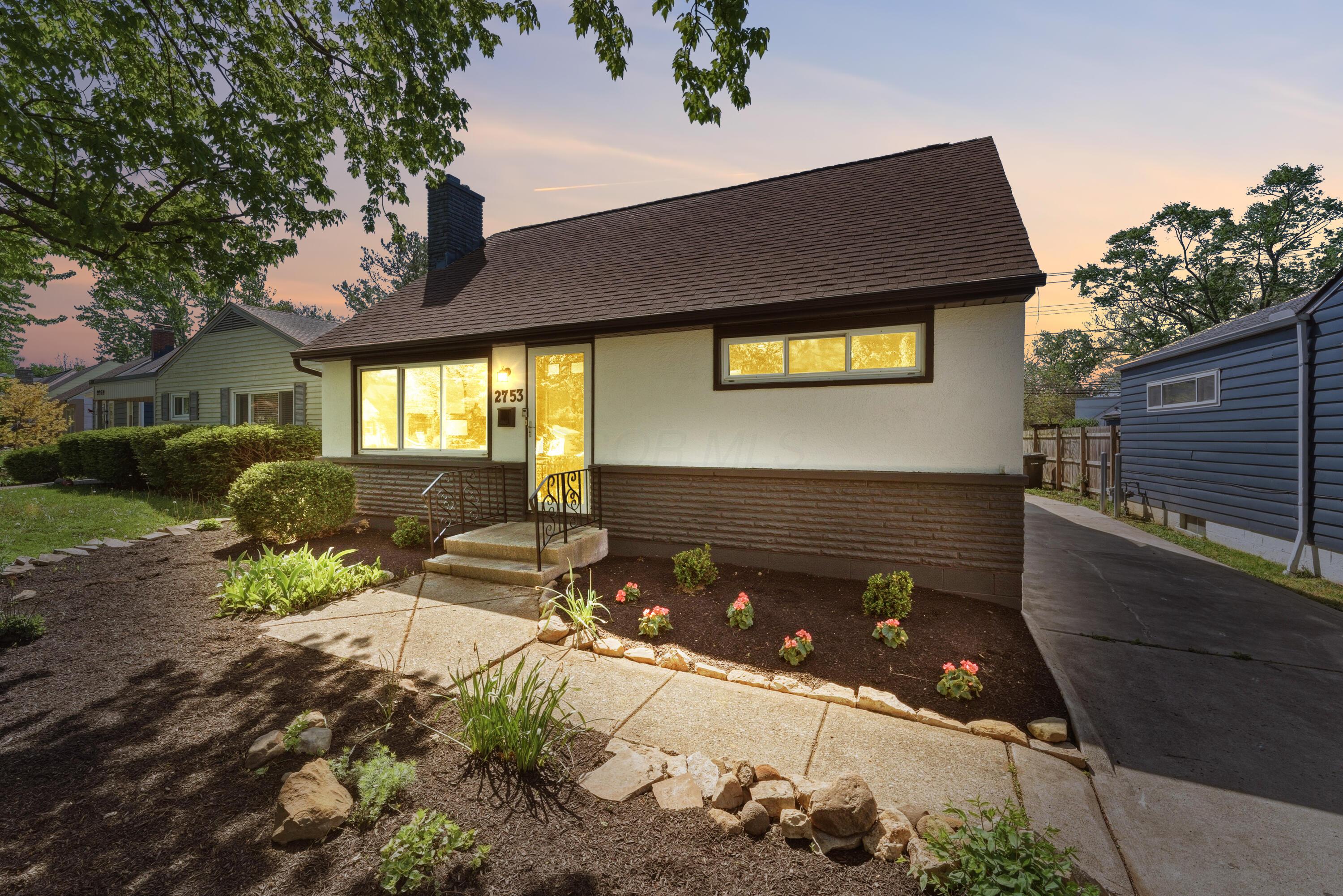 2753 Eastminster Road