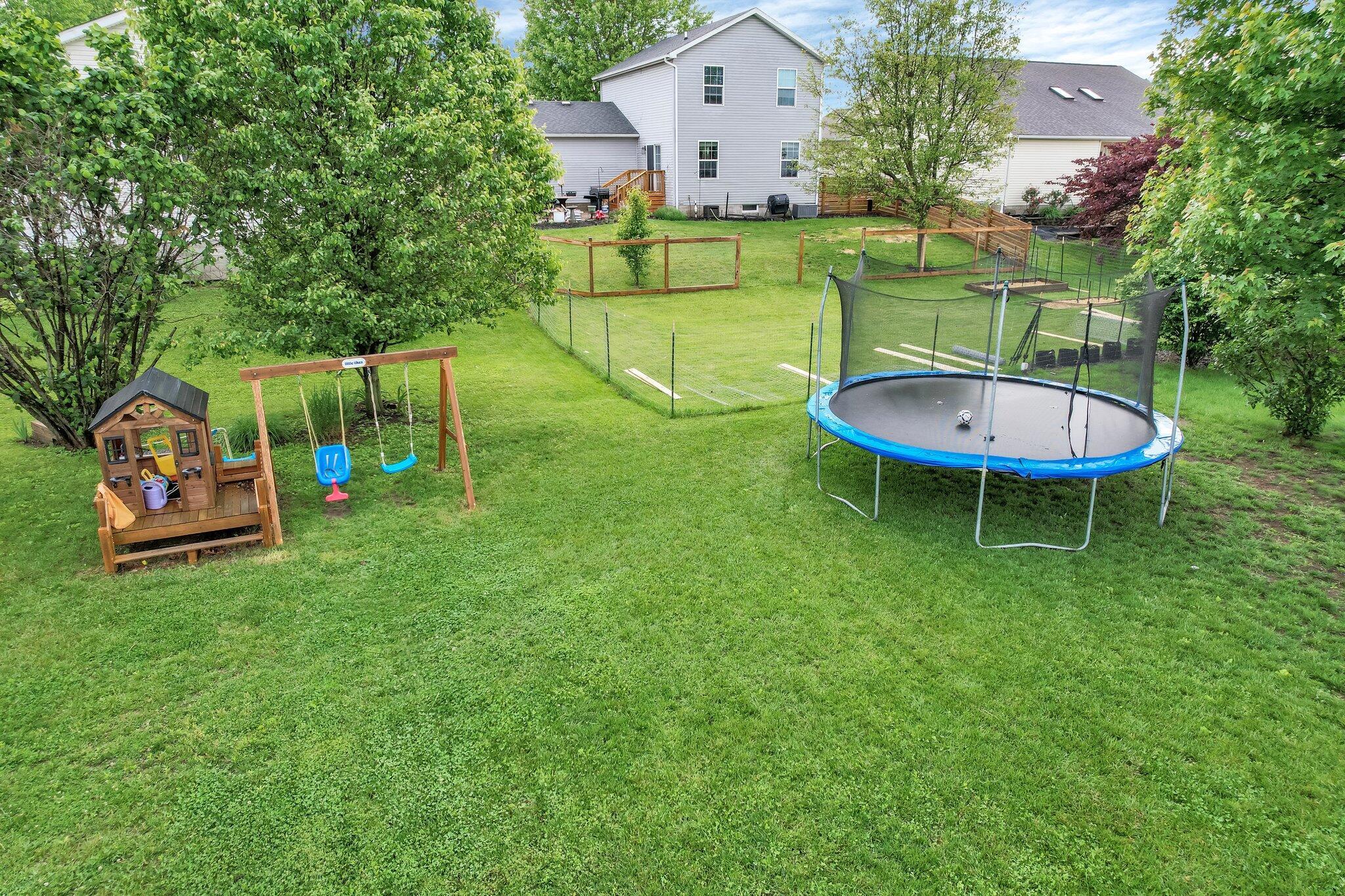 417 Bren Drive, Lancaster, Ohio image 41