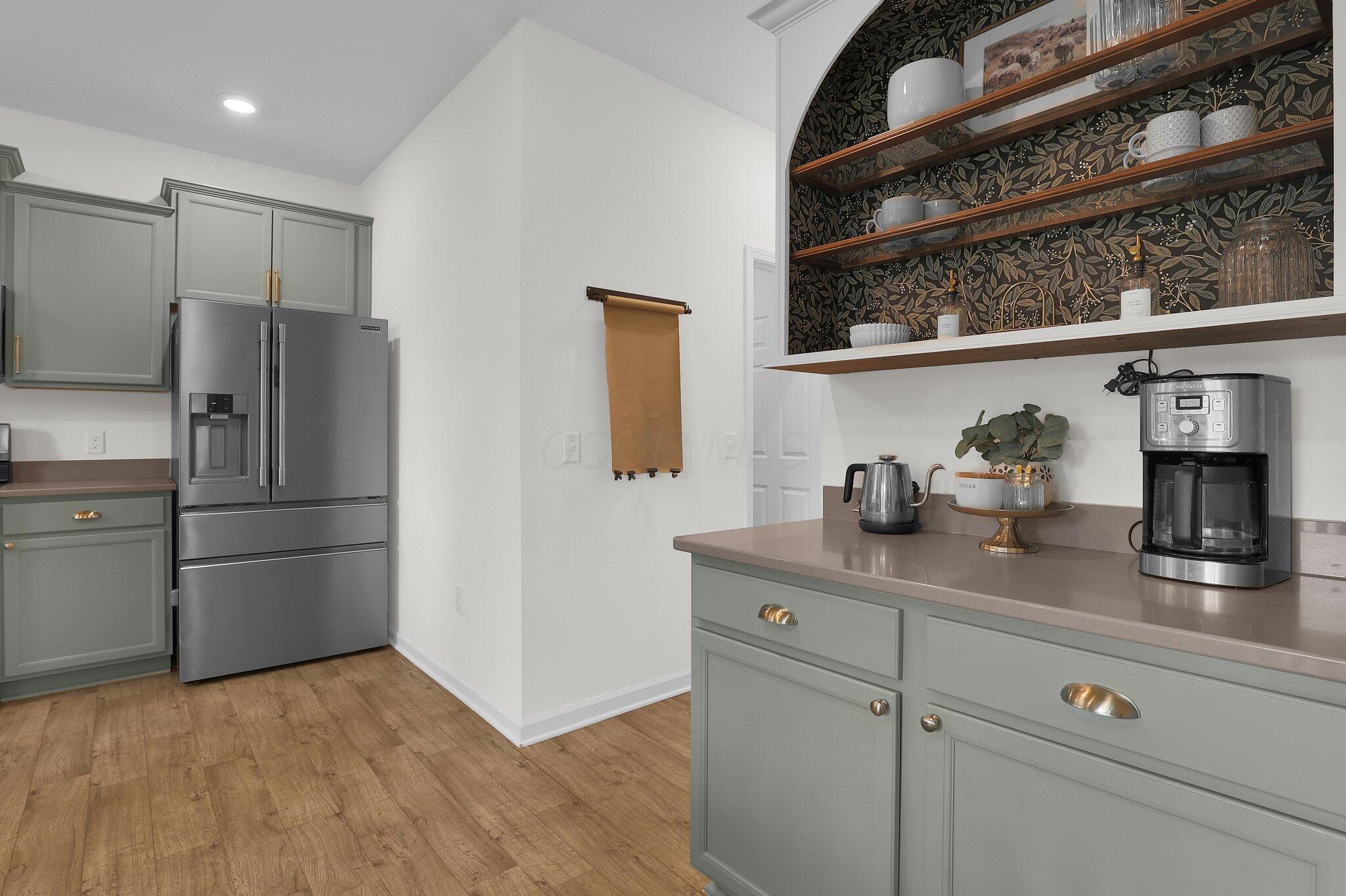 417 Bren Drive, Lancaster, Ohio image 20