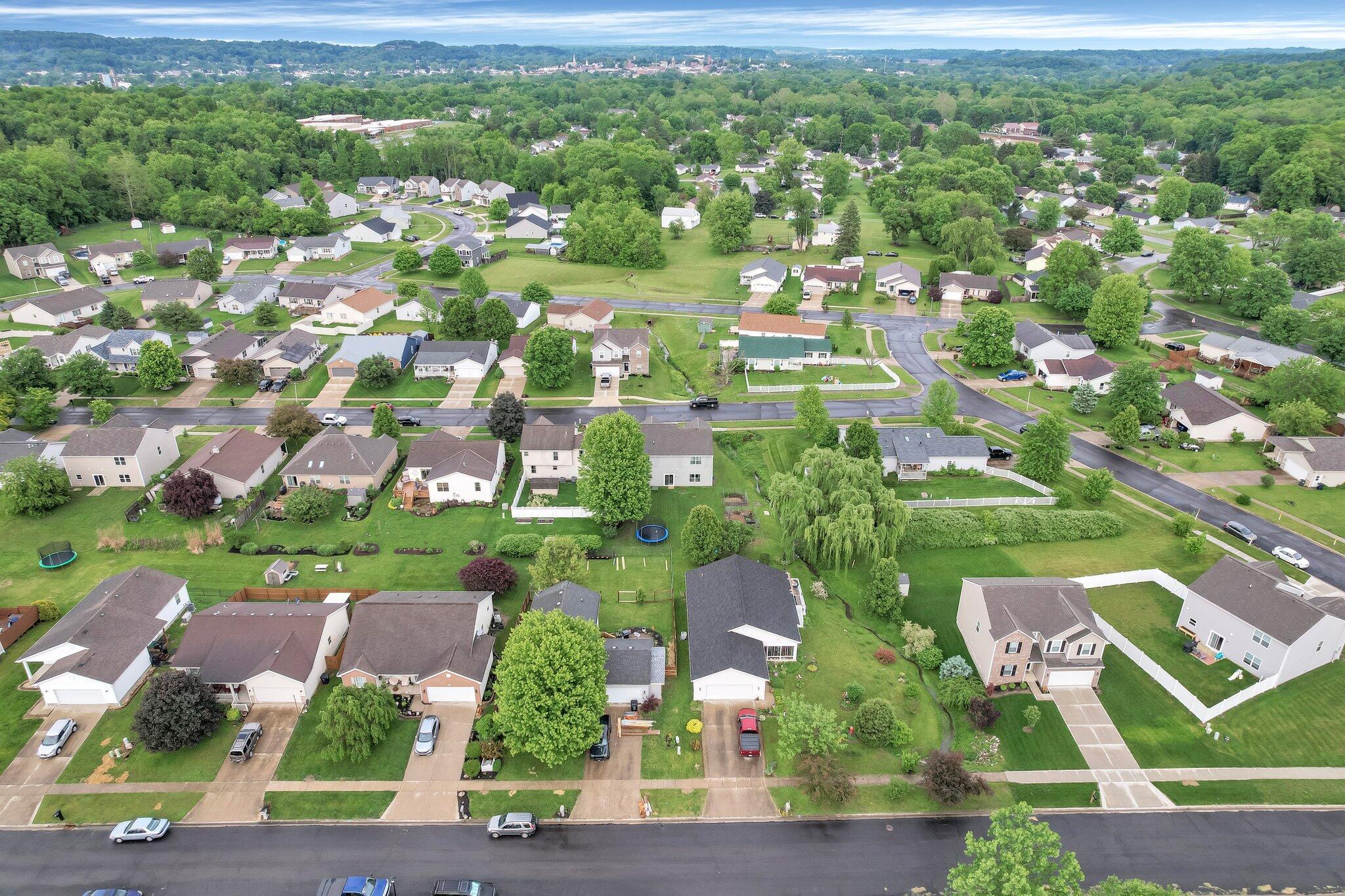 417 Bren Drive, Lancaster, Ohio image 50
