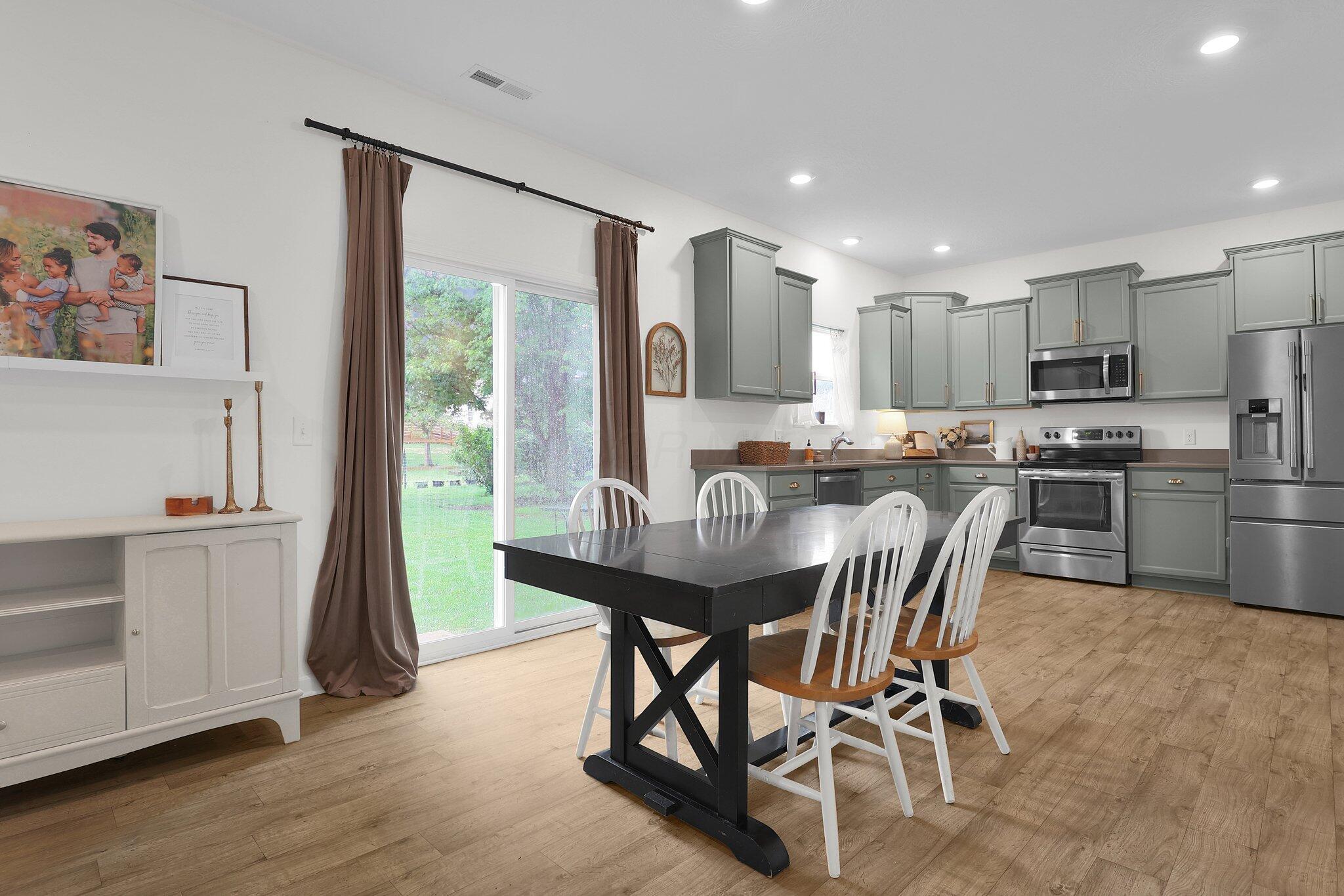 417 Bren Drive, Lancaster, Ohio image 14