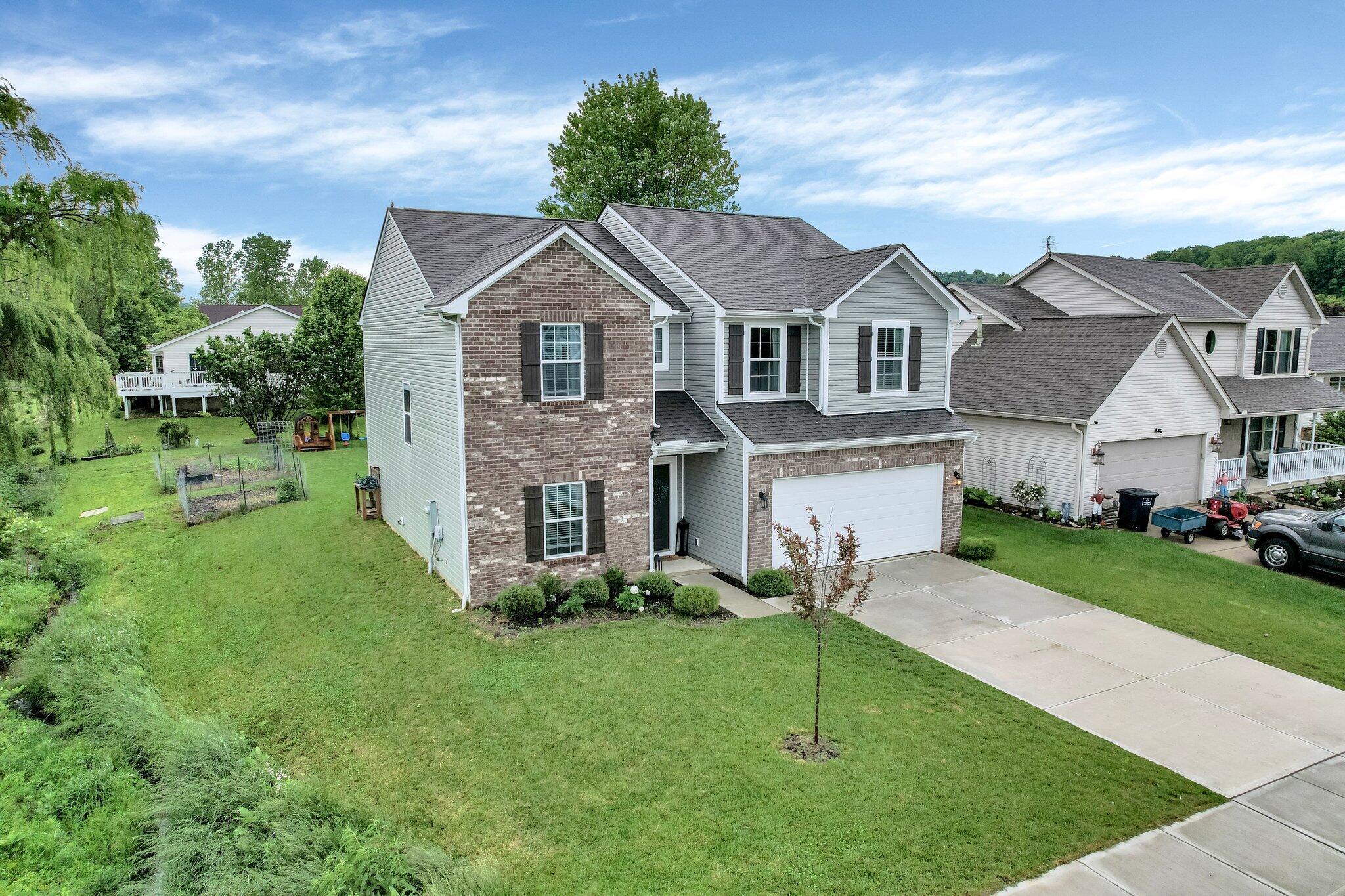 417 Bren Drive, Lancaster, Ohio image 42