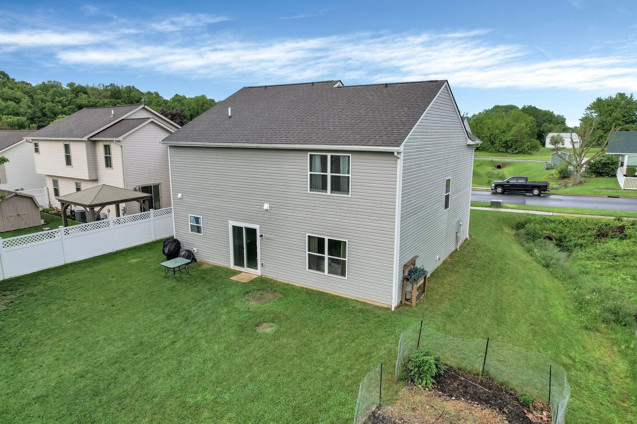 417 Bren Drive, Lancaster, Ohio image 45
