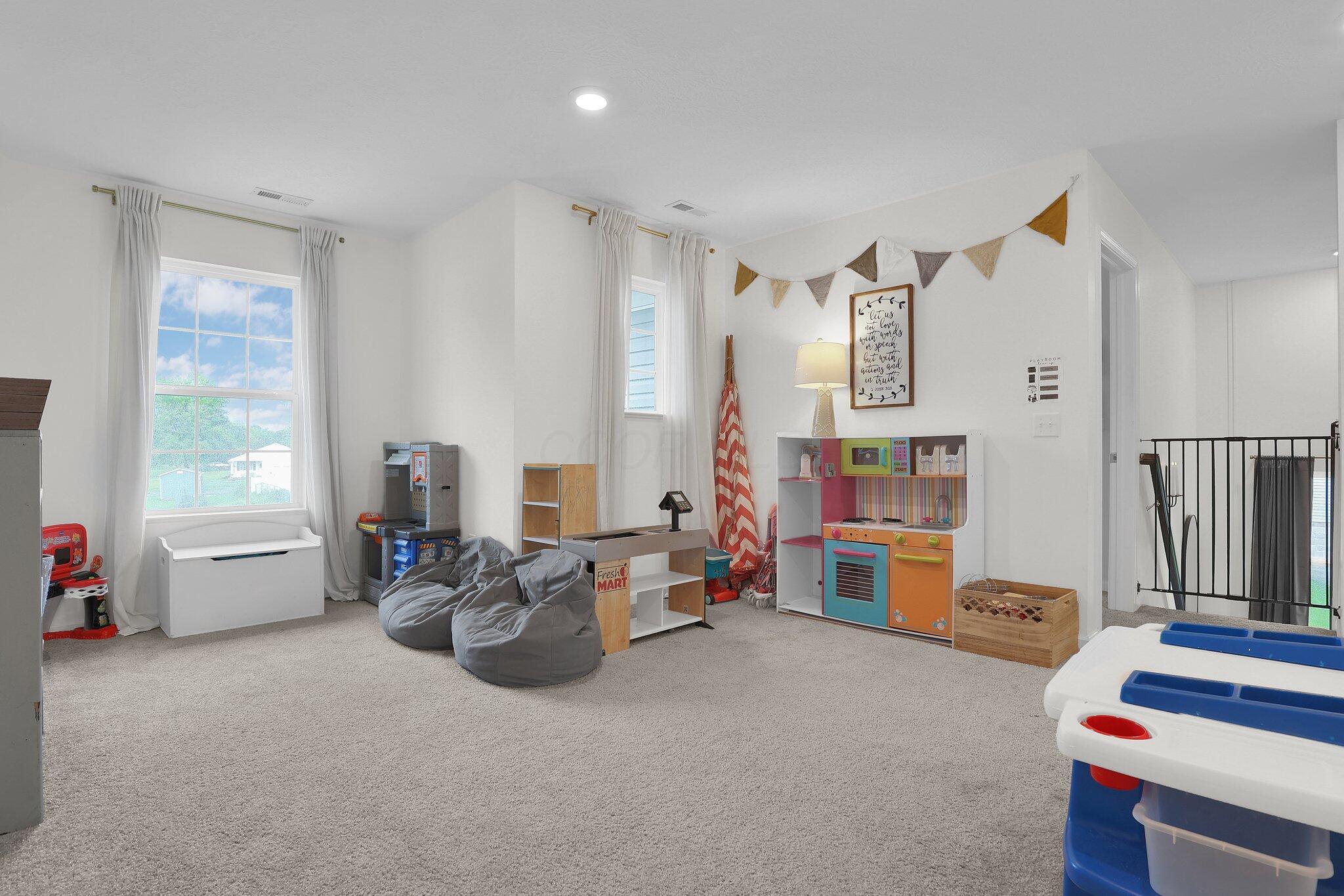 417 Bren Drive, Lancaster, Ohio image 25