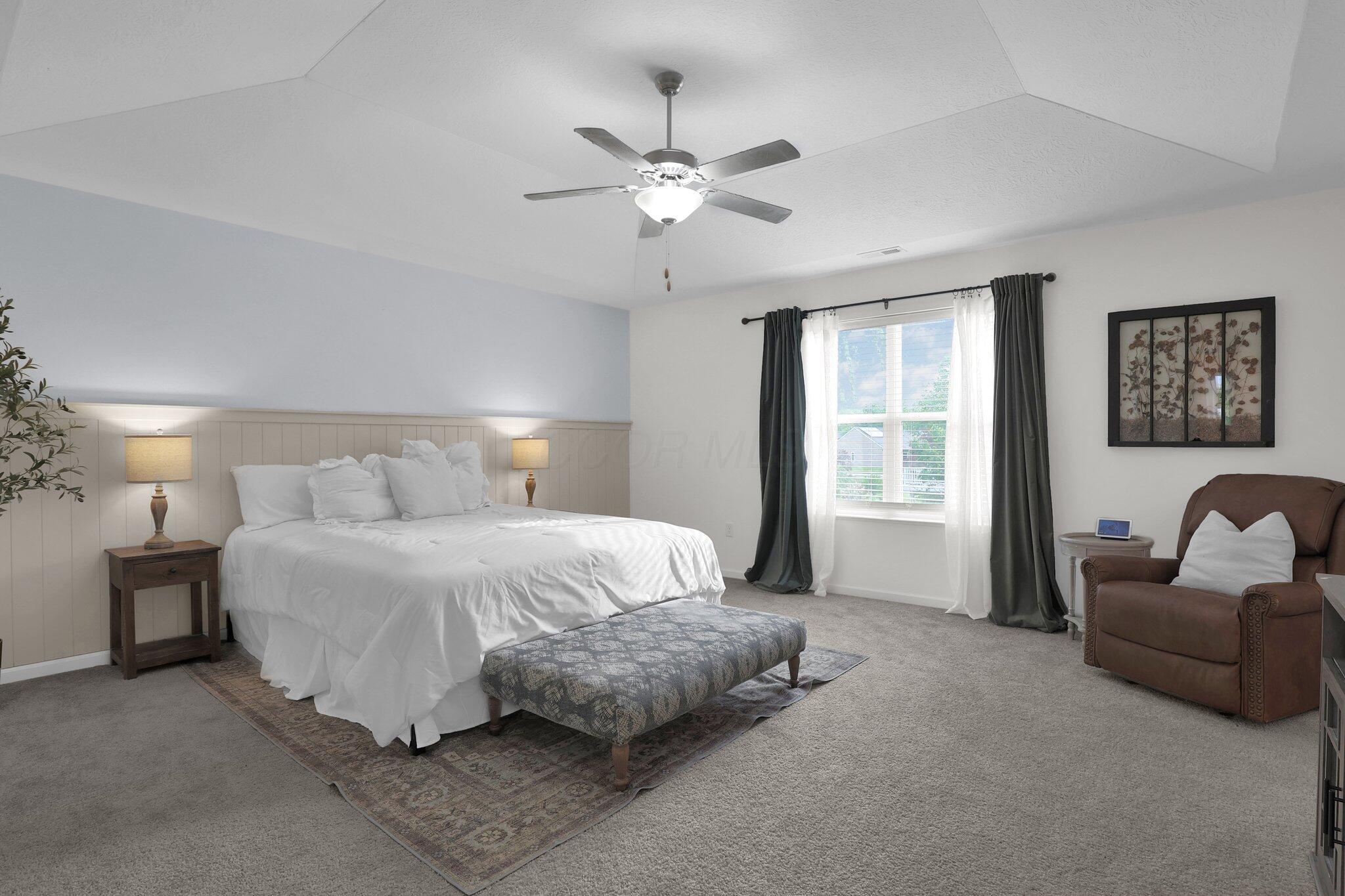 417 Bren Drive, Lancaster, Ohio image 32