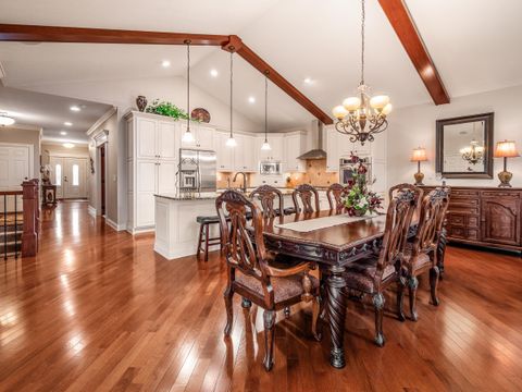 Tiny photo for 5349 Slater Ridge, Westerville, OH 43082 (MLS # 225038792)