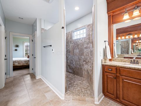 Tiny photo for 5349 Slater Ridge, Westerville, OH 43082 (MLS # 225038792)