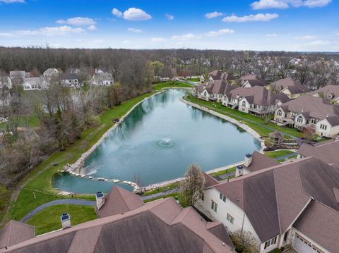 Tiny photo for 5349 Slater Ridge, Westerville, OH 43082 (MLS # 225038792)