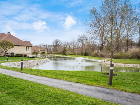 Tiny photo for 5349 Slater Ridge, Westerville, OH 43082 (MLS # 225038792)