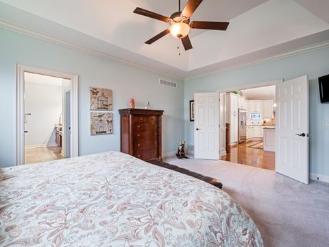 Tiny photo for 5349 Slater Ridge, Westerville, OH 43082 (MLS # 225038792)
