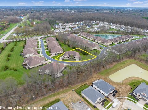 Tiny photo for 5349 Slater Ridge, Westerville, OH 43082 (MLS # 225038792)