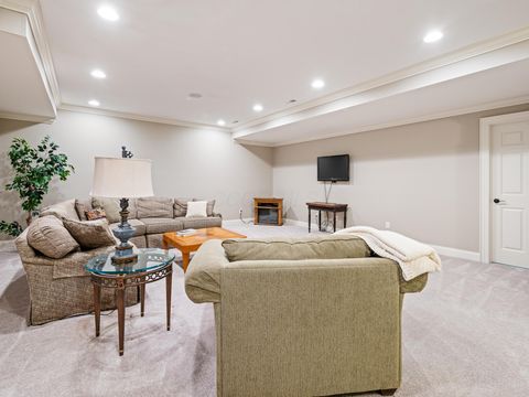 Tiny photo for 5349 Slater Ridge, Westerville, OH 43082 (MLS # 225038792)