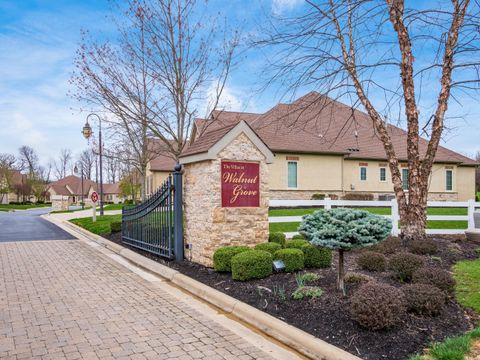 Tiny photo for 5349 Slater Ridge, Westerville, OH 43082 (MLS # 225038792)