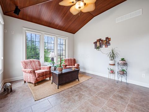 Tiny photo for 5349 Slater Ridge, Westerville, OH 43082 (MLS # 225038792)